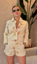FIORELLA SET