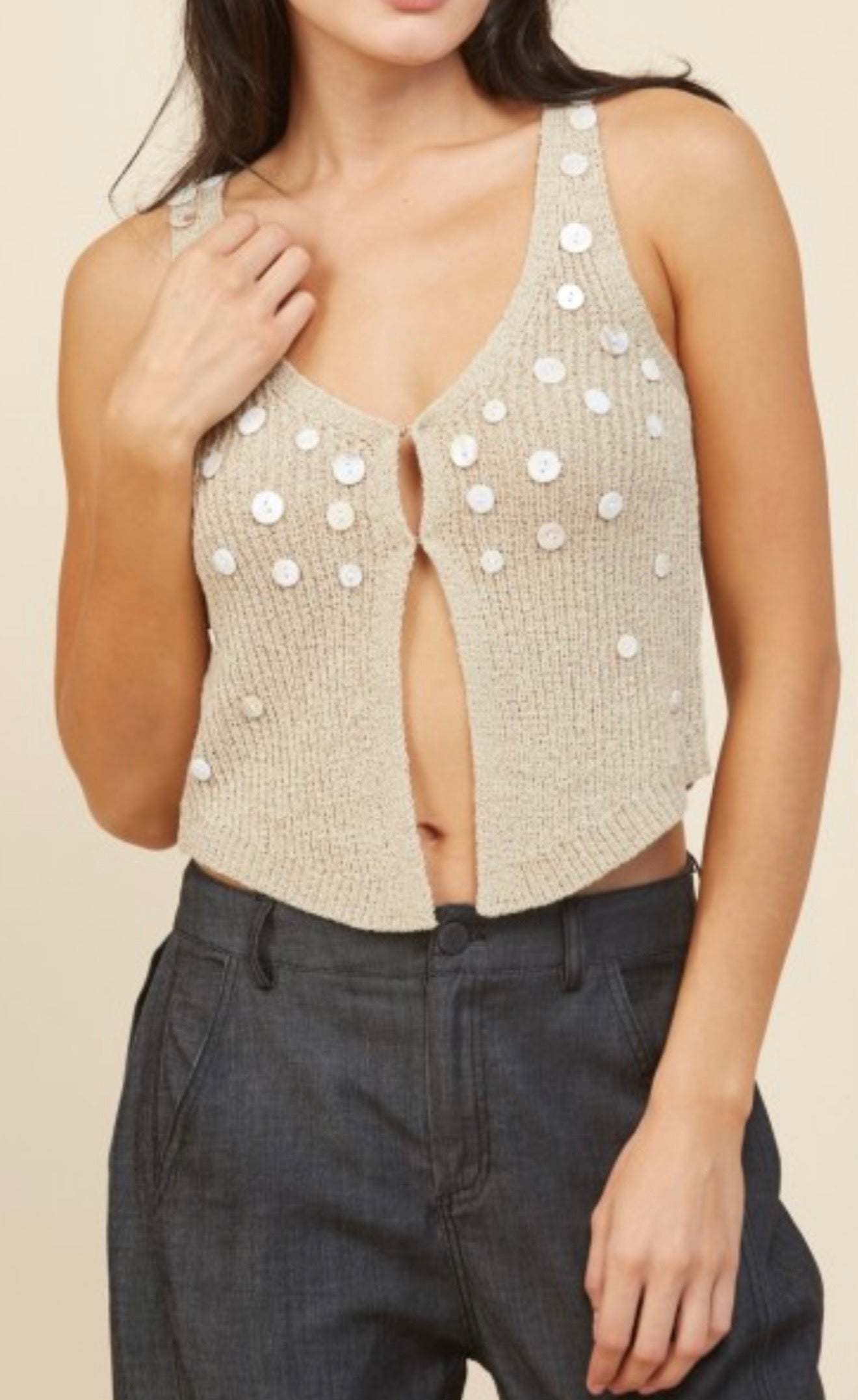 CATERINA TOP