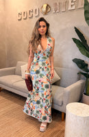 OLIVIA DRESS