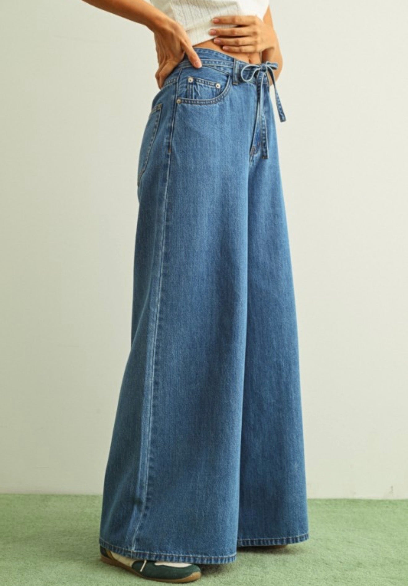 CONSTANZA JEANS