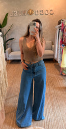 CONSTANZA JEANS