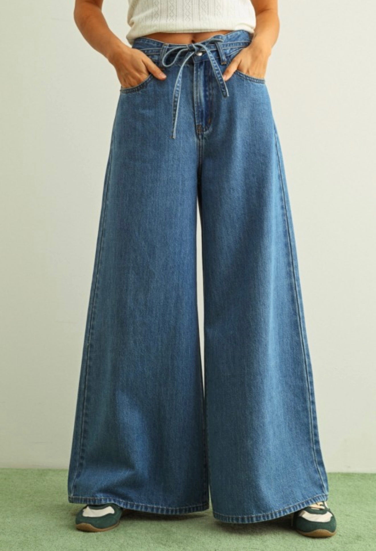 CONSTANZA JEANS