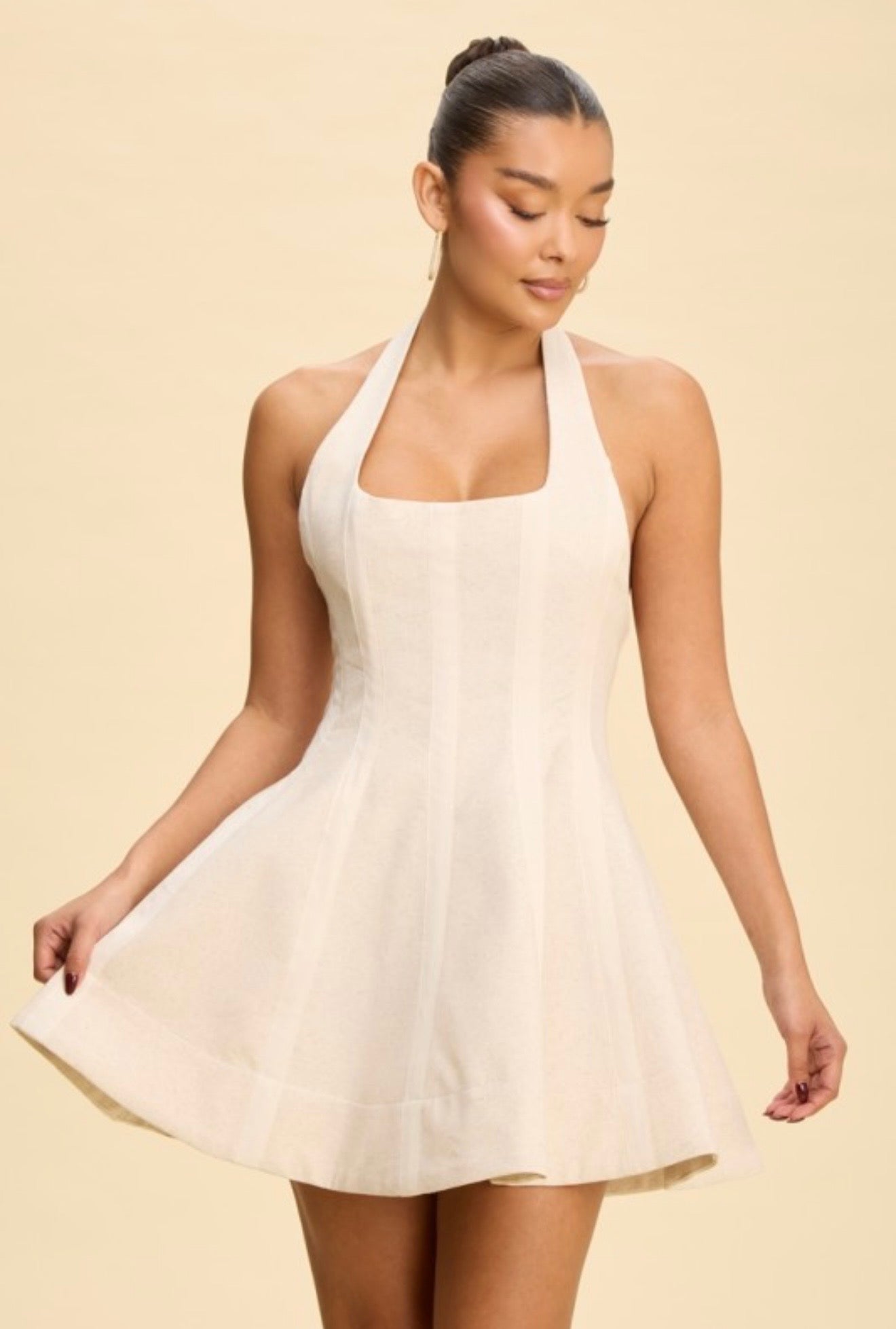 JULIETTE DRESS