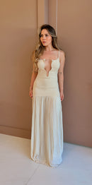 MACADAMIA DRESS