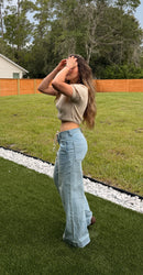 AMARANTA JEANS