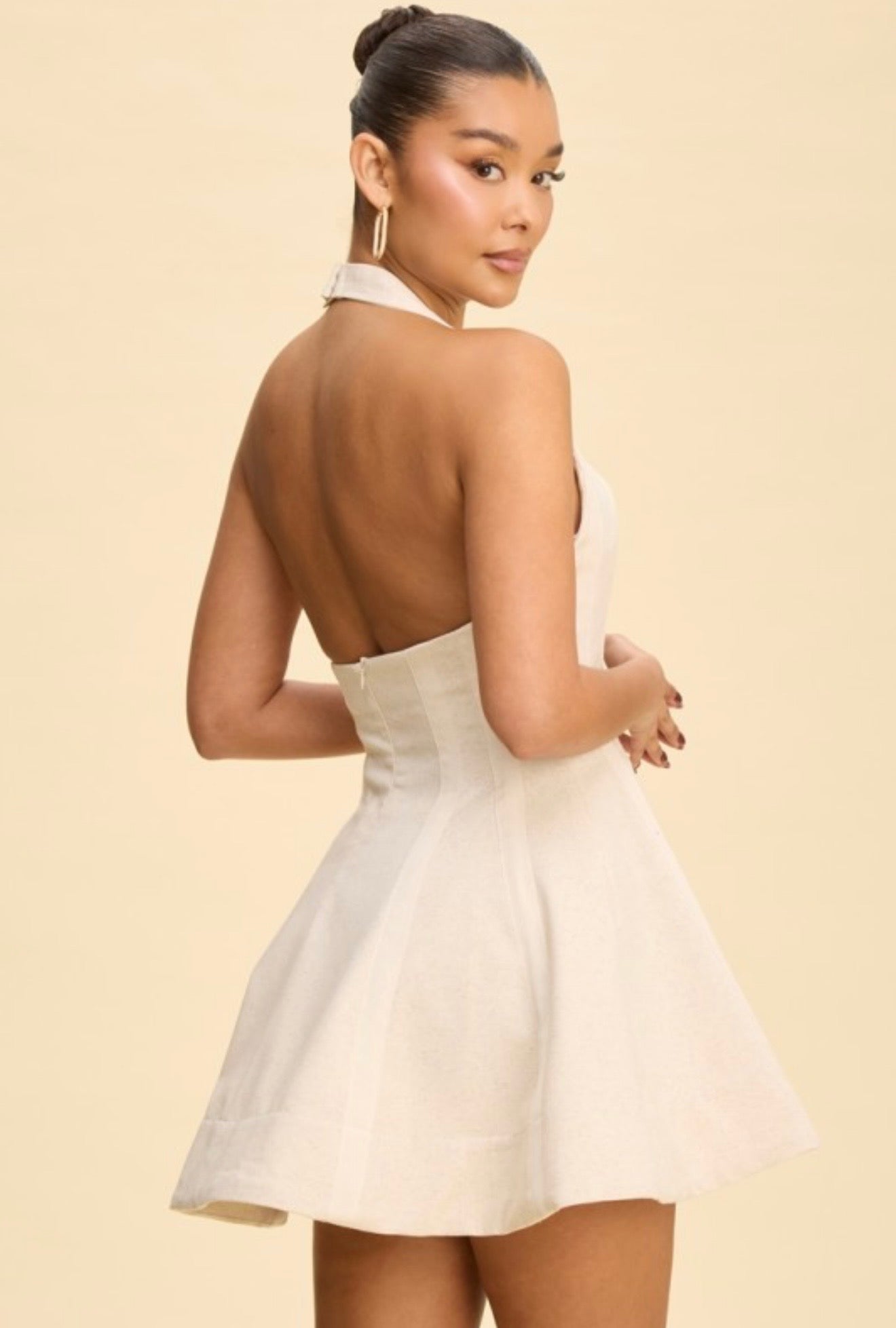 JULIETTE DRESS