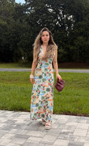OLIVIA DRESS