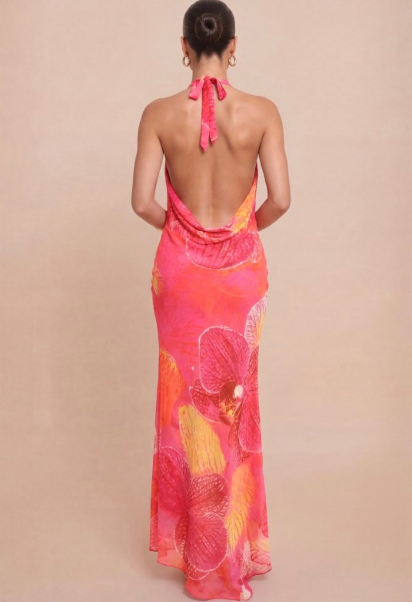 ALESSA DRESS