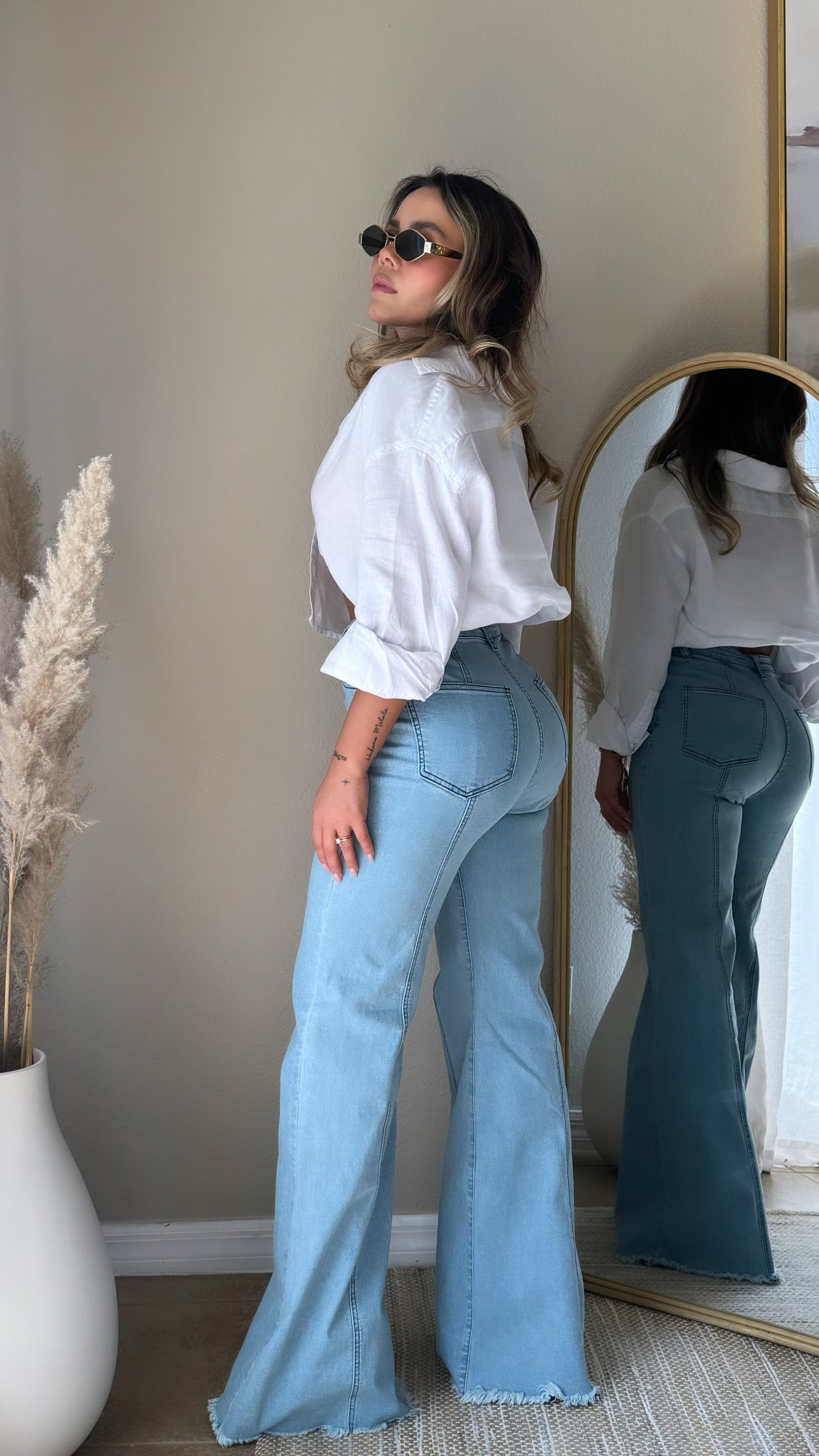 MABEL JEANS