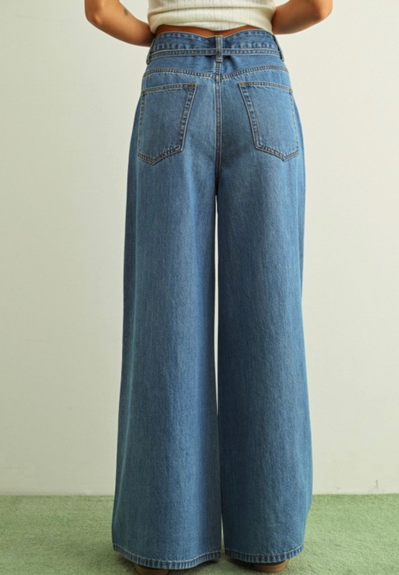 CONSTANZA JEANS