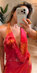 ALESSA DRESS