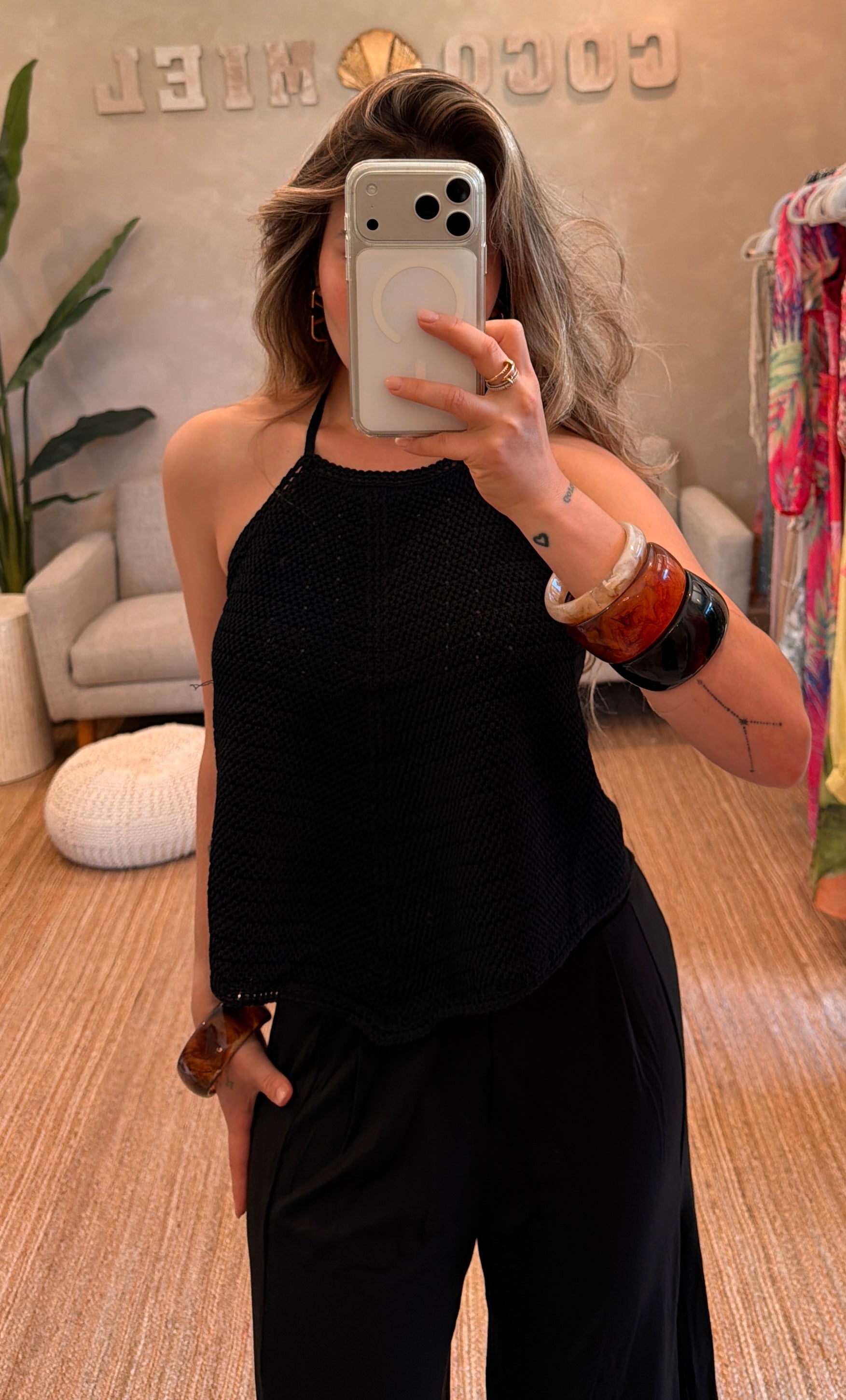 GIULIA TOP
